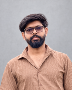 Biplab Bachar